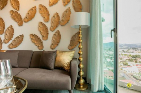 Golden Room Secrt Sabana AC